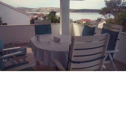 Apartment Barbat 12871b