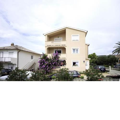 Apartment Barbat 14390c