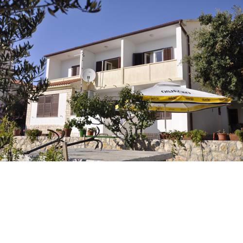 Apartment Barbat 14512b