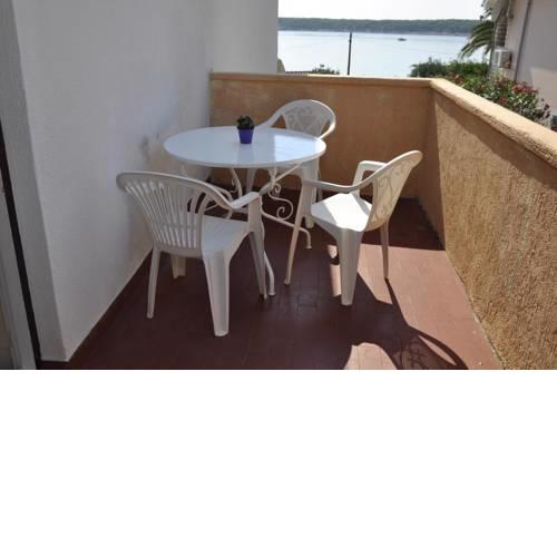 Apartment Barbat 14512d