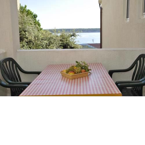 Apartment Barbat 14512e