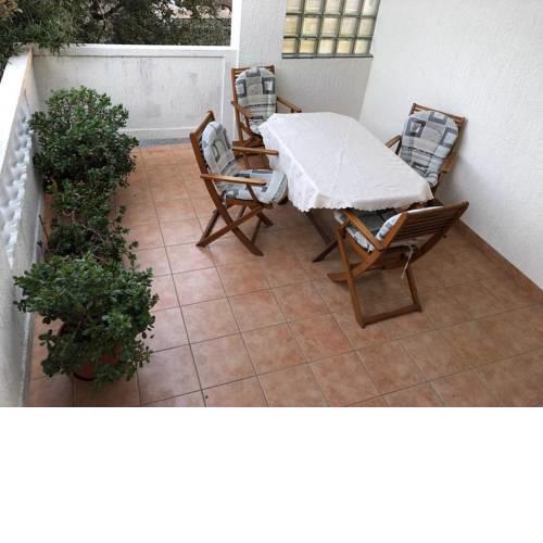 Apartment Barbat 16723b