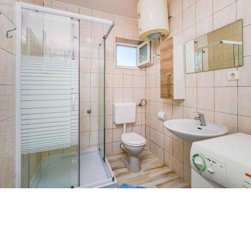 Apartment Barbat 1