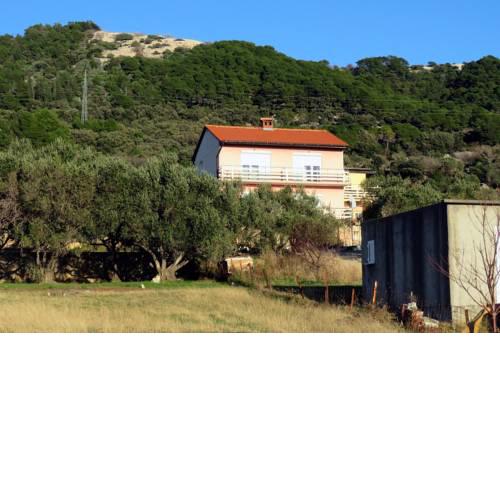 Apartment Barbat 4988c