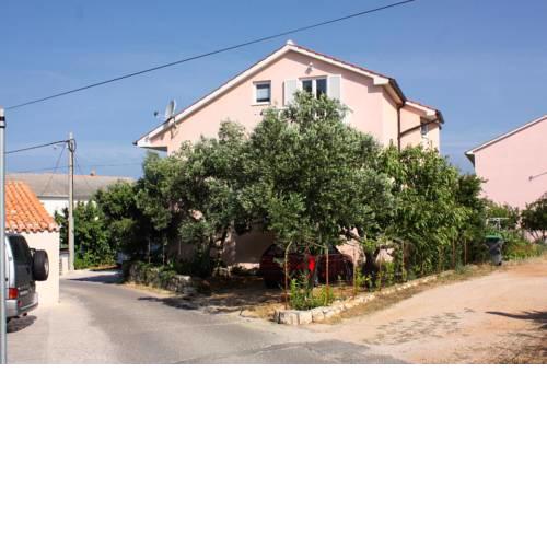 Apartment Barbat 5005b