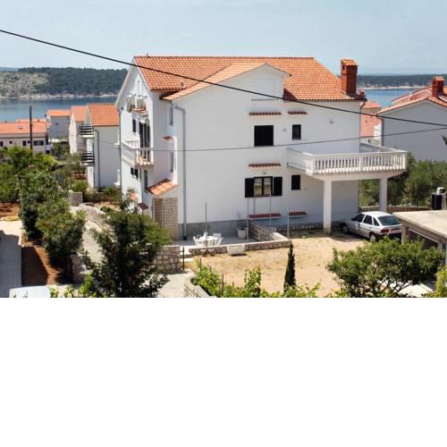 Apartment Barbat 5015b