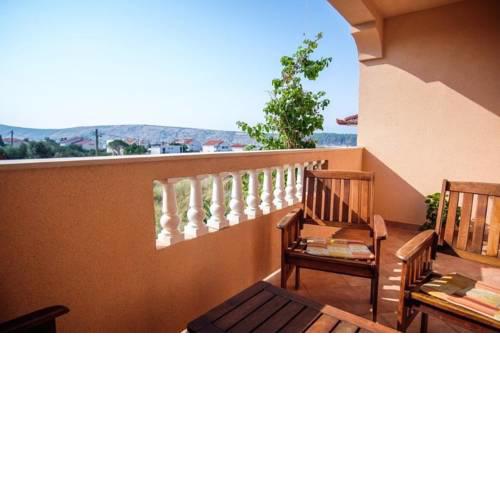 Apartment Barbat 5