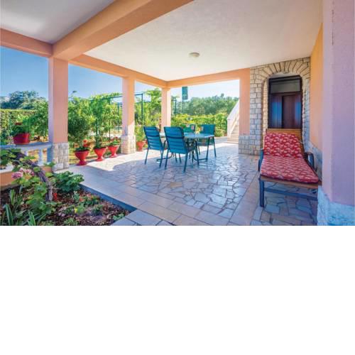 Apartment Barbat Barbat II