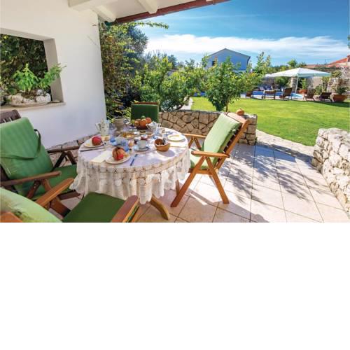 Apartment Barbat Barbat III