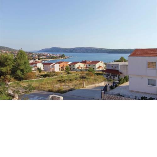 Apartment Barbat BK Croatia