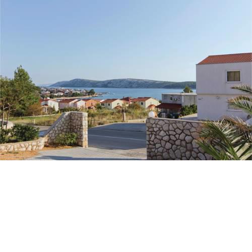 Apartment Barbat Cr