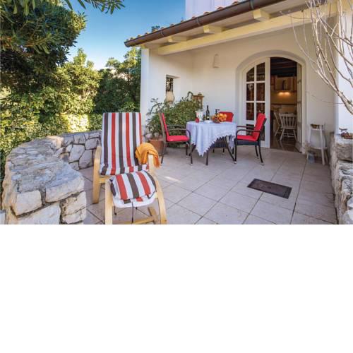 Apartment Barbat II Cr