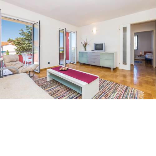 Apartment Barbat III Croatia