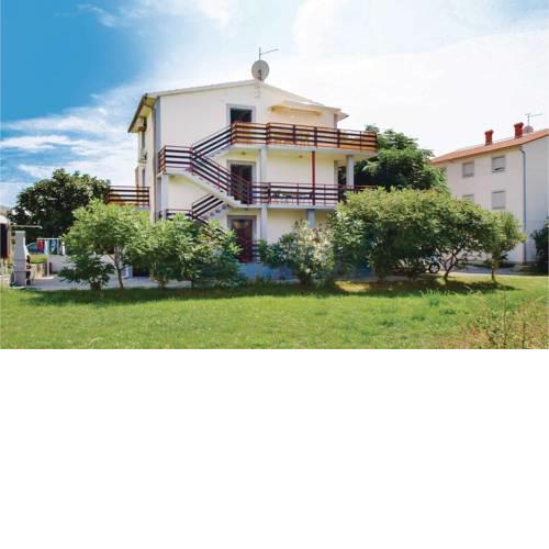 Apartment Barbat III