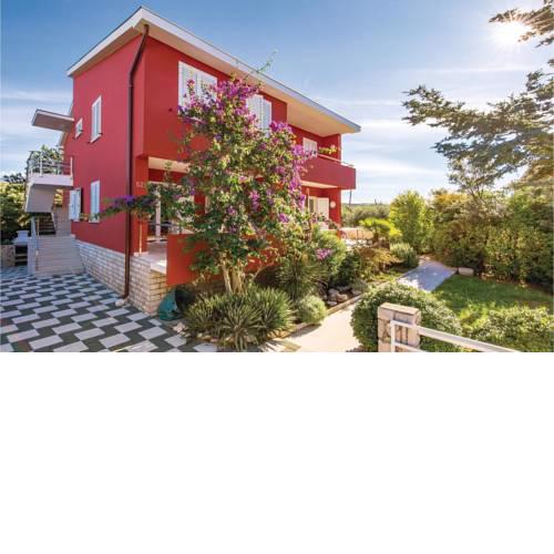 Apartment Barbat IV Croatia