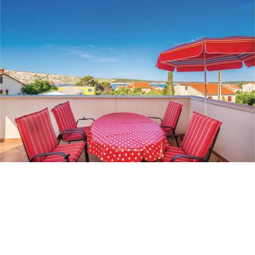 Apartment Barbat IX