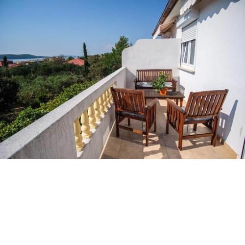 Apartment Barbat, Rab 2