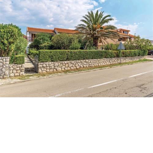 Apartment Barbat V