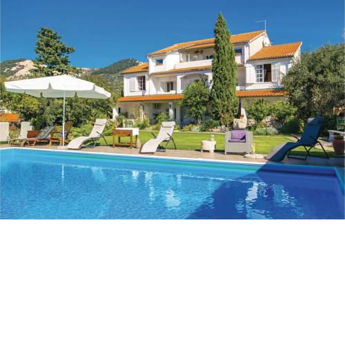 Apartment Barbat VI Cr