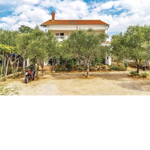Apartment Barbat