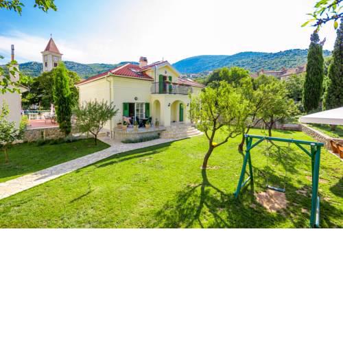 Apartment Barbina Kaštelina
