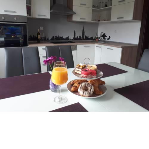 Apartment Barby
