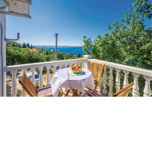 Apartment Baric Draga 35