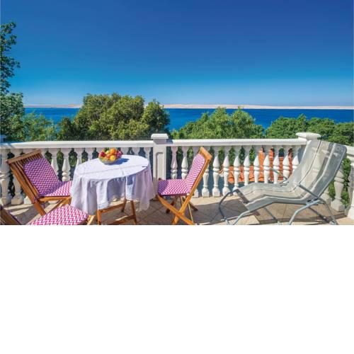 Apartment Baric Draga 36