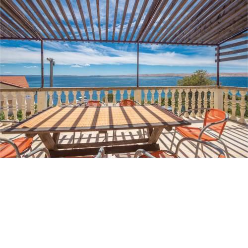 Apartment Baric Draga Baric Draga