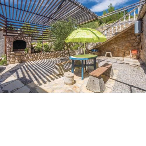 Apartment Baric Draga II
