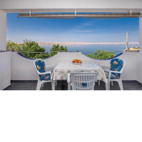 Apartment Baric Draga *L*
