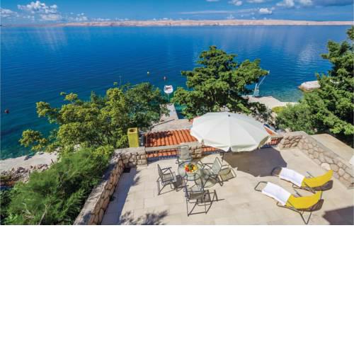 Apartment Baric Draga *XLIX *