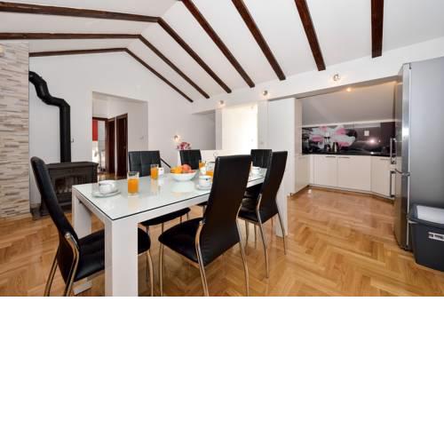 Apartment Baricevic