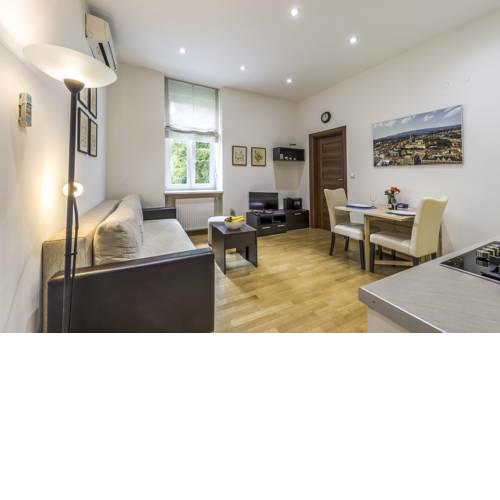 Apartment Bartol