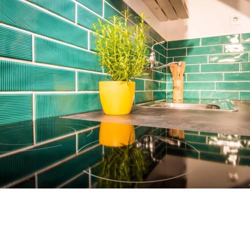 Apartment Bartolin