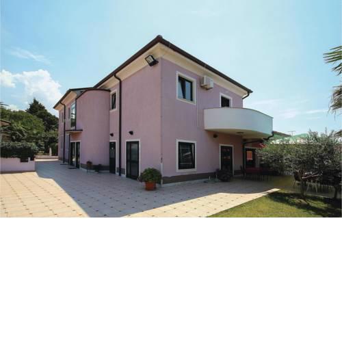Apartment Basanija Istarska