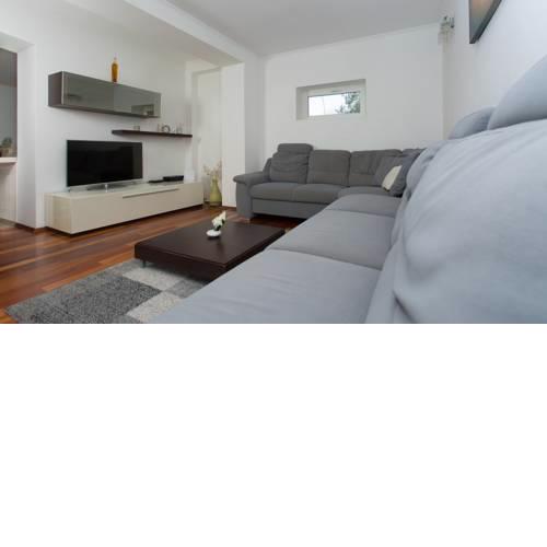 Apartment Bašić