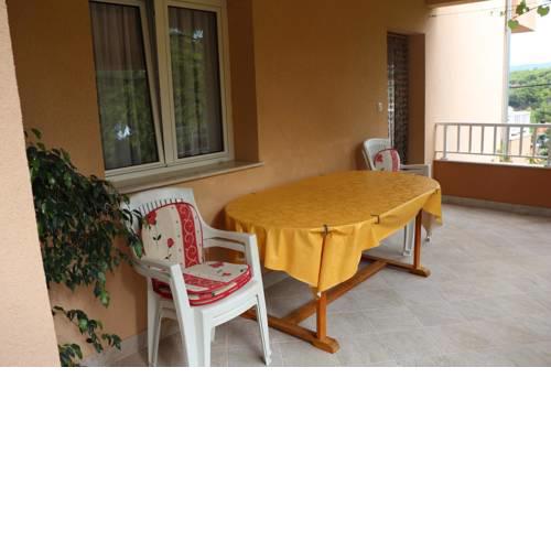 Apartment Basina 12420b