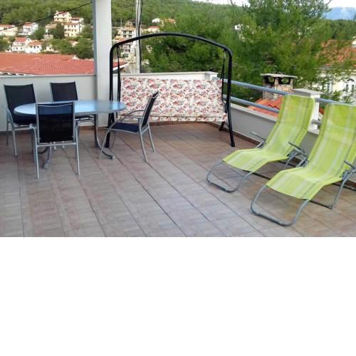 Apartment Basina 4622a