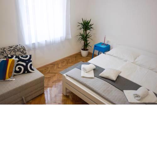 Apartment Basioli
