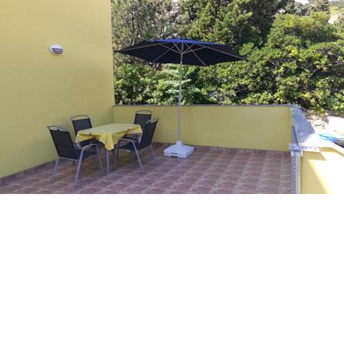 Apartment Baska 13907b