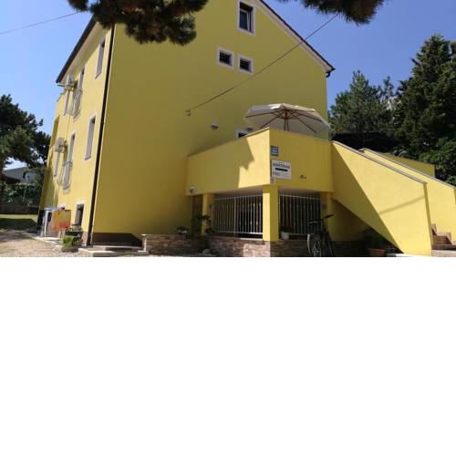 Apartment Baska 13907c