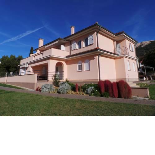 Apartment Baska 1