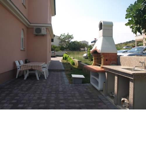 Apartment Baska 2
