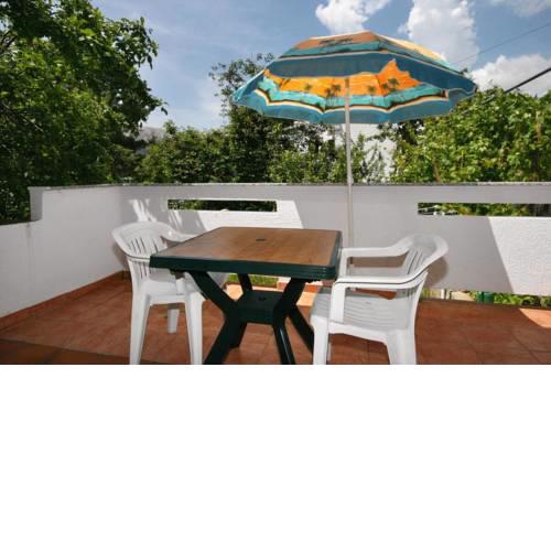Apartment Baska 5411a
