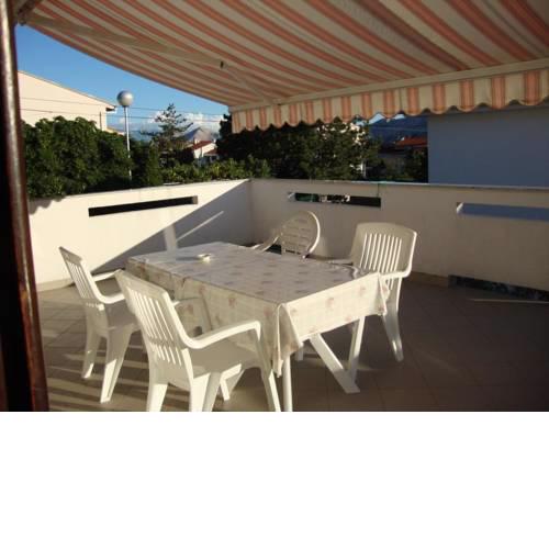 Apartment Baska 5412b