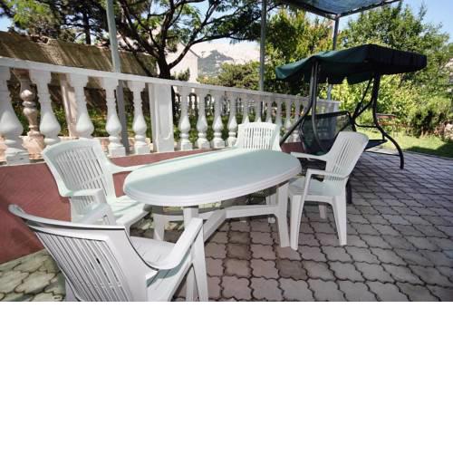 Apartment Baska 5450b