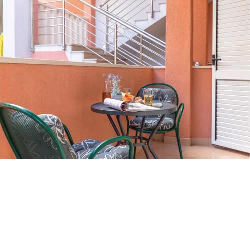 Apartment Baska Voda 01