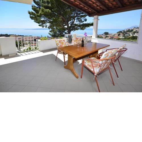 Apartment Baska Voda 12442a