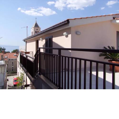 Apartment Baska Voda 12914a